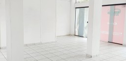 Sala comercial em gravatal