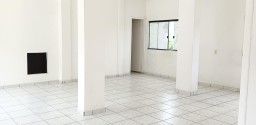 Sala comercial em gravatal