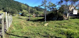 Vende -se 02 terrenos no centro de gravatal/sc 