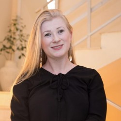 Rosicléa Peters - CRECI SC 59871 