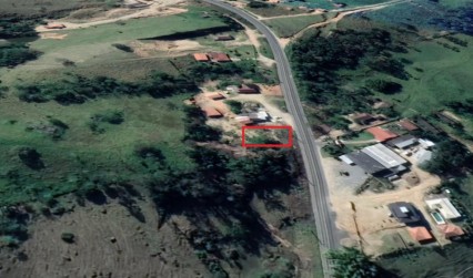 Vende-se Lote Em Gravatal 