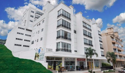 Vende-se Apartamento N° 206 B - Termas Do Gravatal-sc