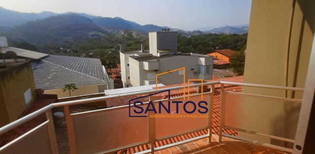 Apartamento de n° 406 - Foto 1