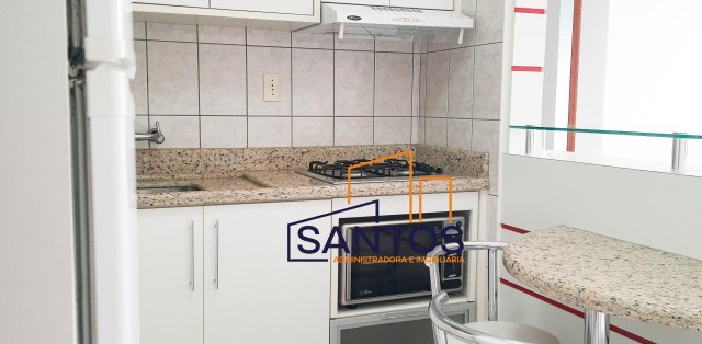 Apartamento de n° 406 - Foto 3