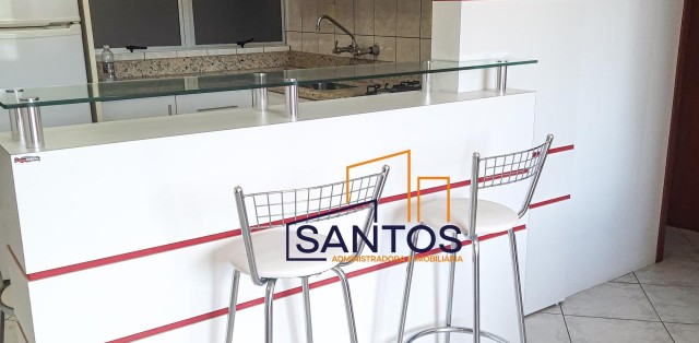 Apartamento de n° 406 - Foto 5