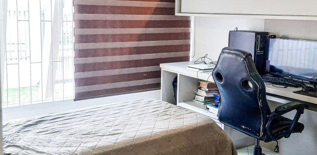 Casa de alvenaria - tubarão sc - Foto 49