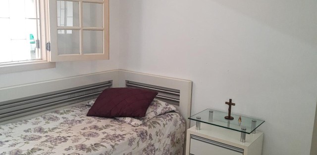 Casa de alvenaria - tubarão sc - Foto 53