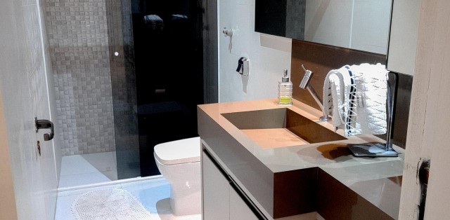 Casa de alvenaria - tubarão sc - Foto 16