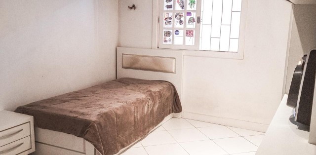 Casa de alvenaria - tubarão sc - Foto 57