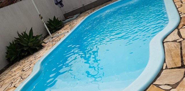 Casa de alvenaria - tubarão sc - Foto 39