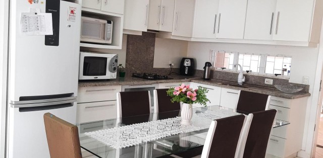 Casa de alvenaria - tubarão sc - Foto 24