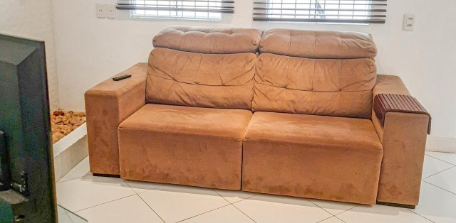 Casa de alvenaria - tubarão sc - Foto 47