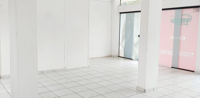 Sala comercial em gravatal - Foto 0