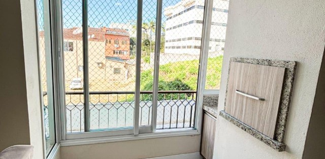 Vende-se apartamento n° 206 b - termas do gravatal-sc - Foto 0