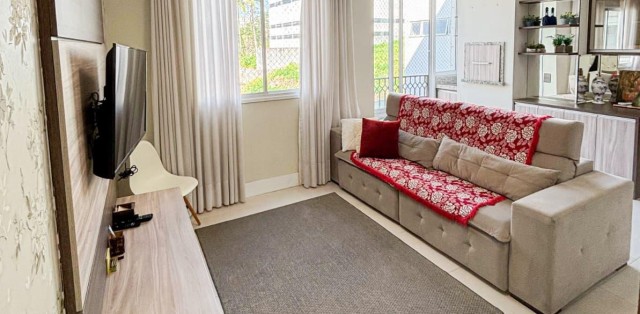 Vende-se apartamento n° 206 b - termas do gravatal-sc - Foto 1