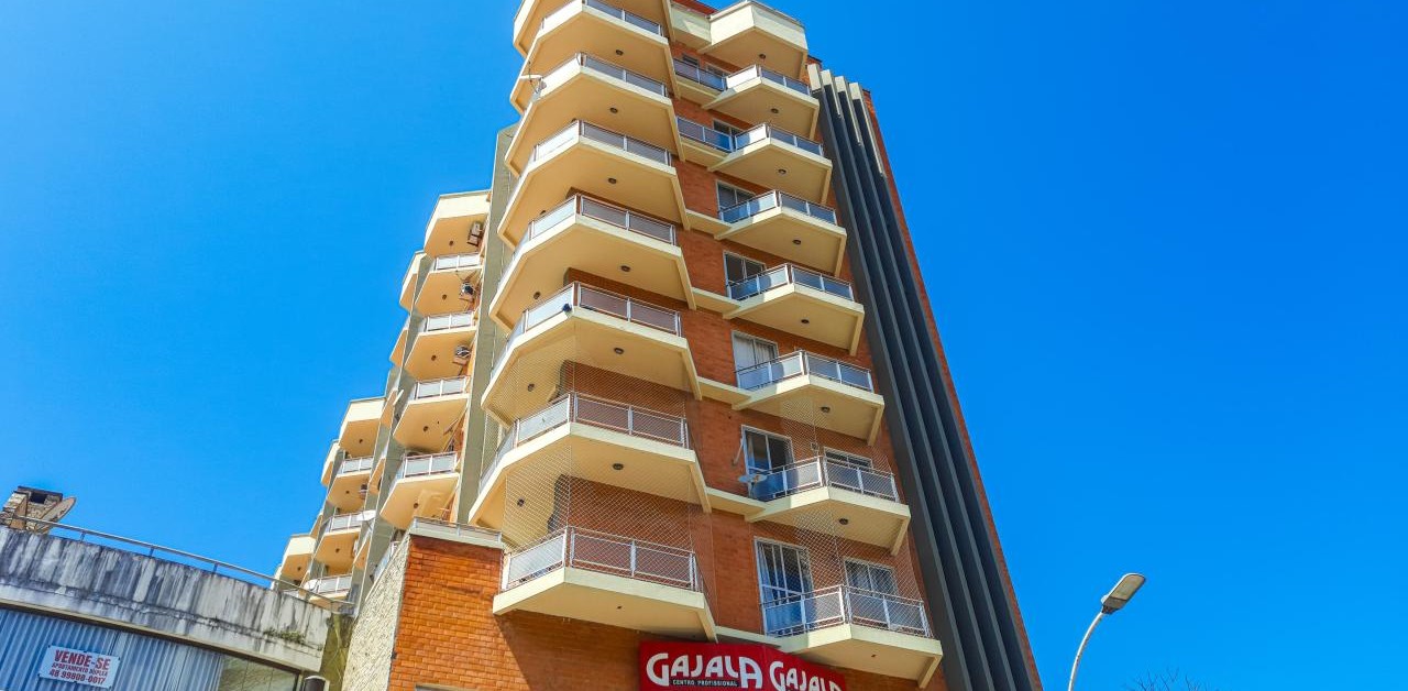 Apartamento de n° 406