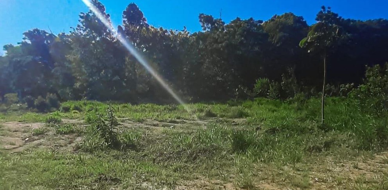 Vende-se lote – termas do gravatal sc